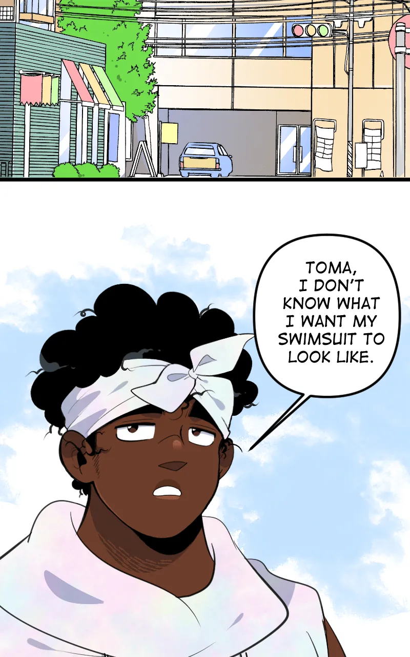 Read Daybreak chapter 237 image 11 on Lezhin