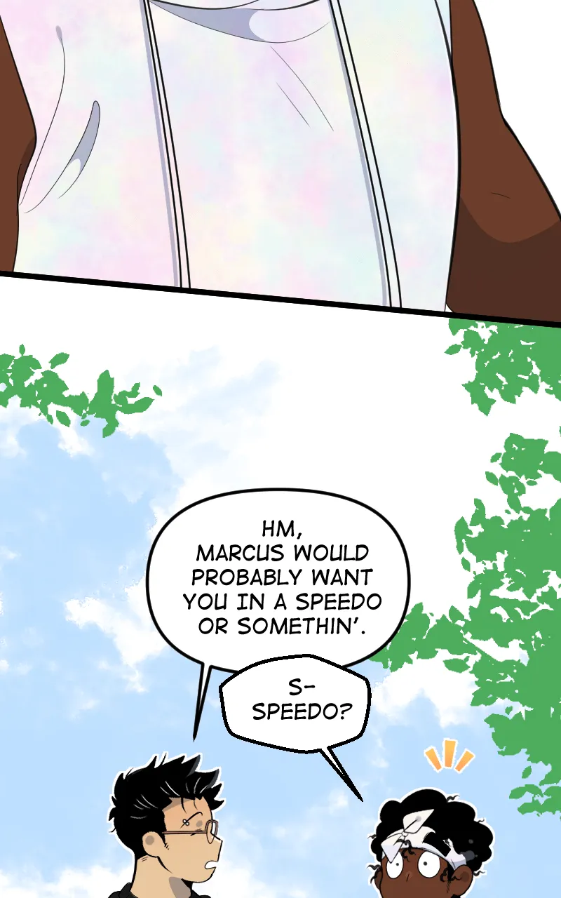 Read Daybreak chapter 237 image 12 on Lezhin
