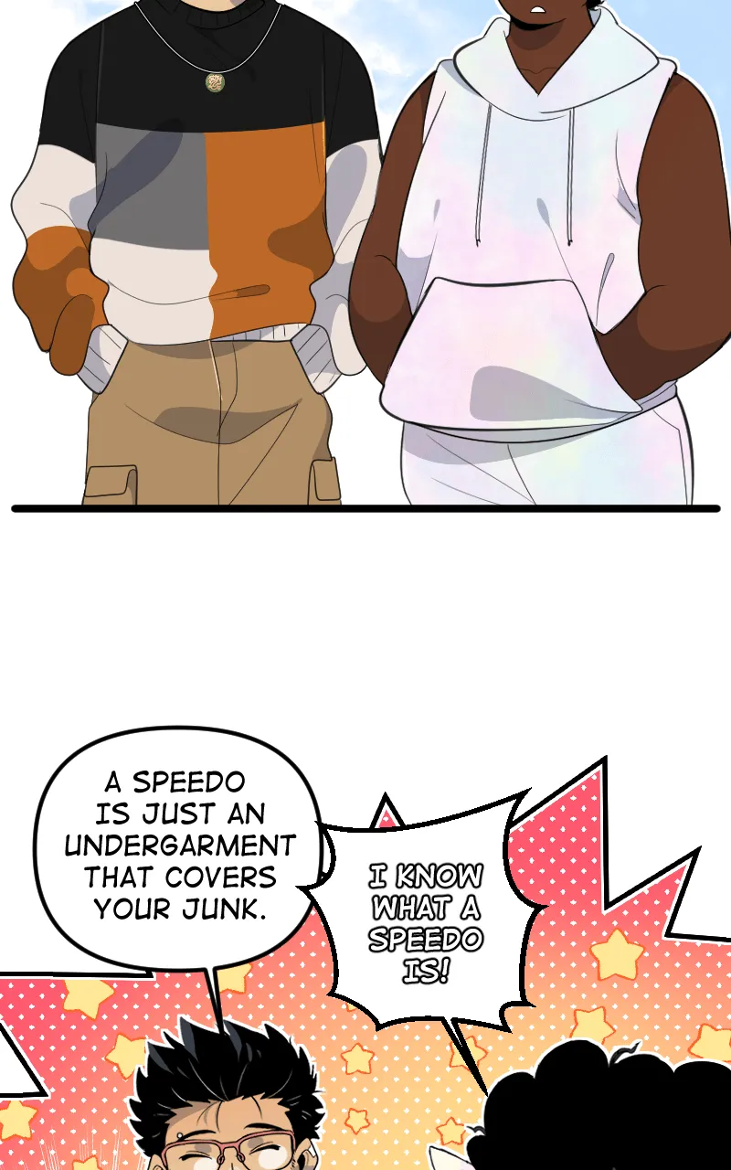 Read Daybreak chapter 237 image 13 on Lezhin
