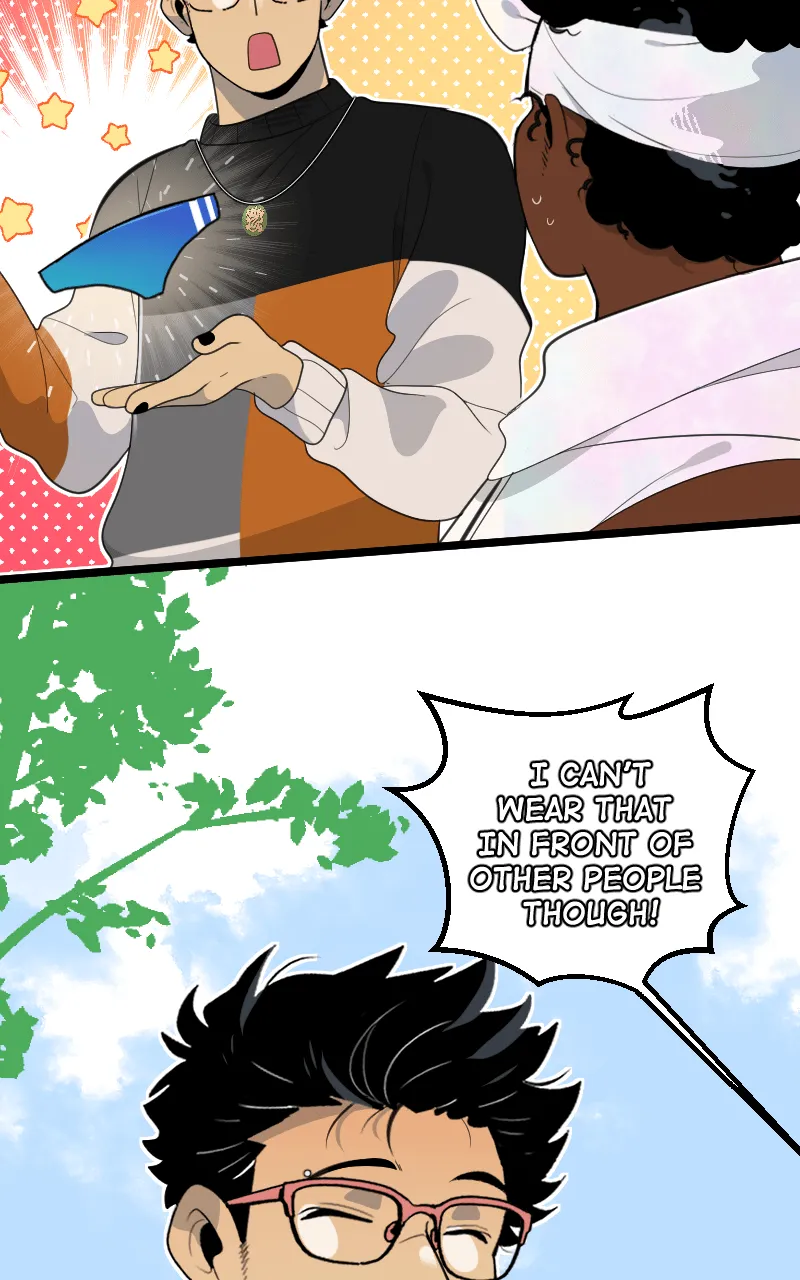 Read Daybreak chapter 237 image 14 on Lezhin
