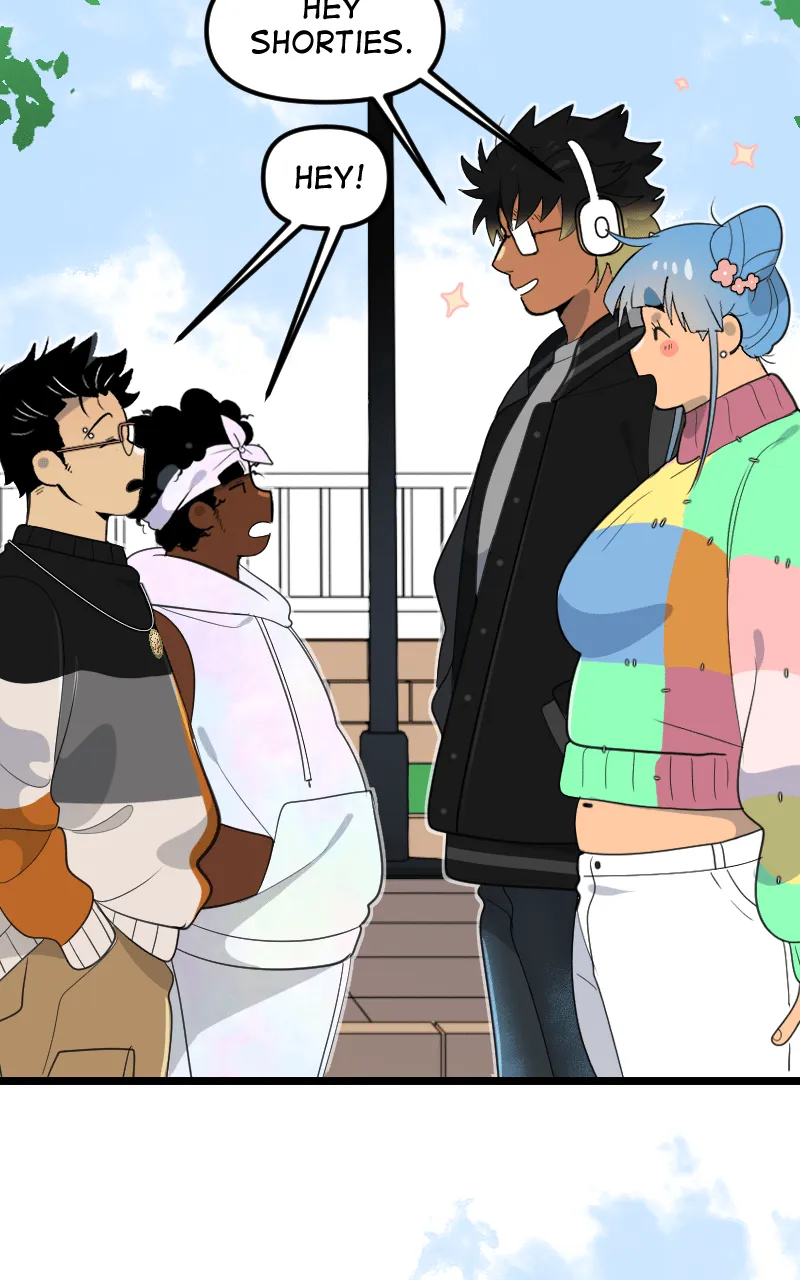 Read Daybreak chapter 237 image 17 on Lezhin