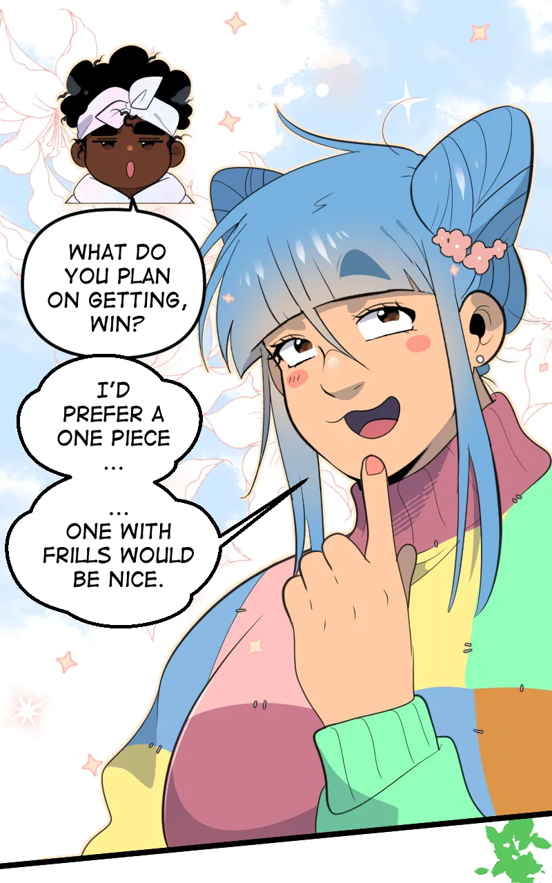 Read Daybreak chapter 237 image 18 on Lezhin
