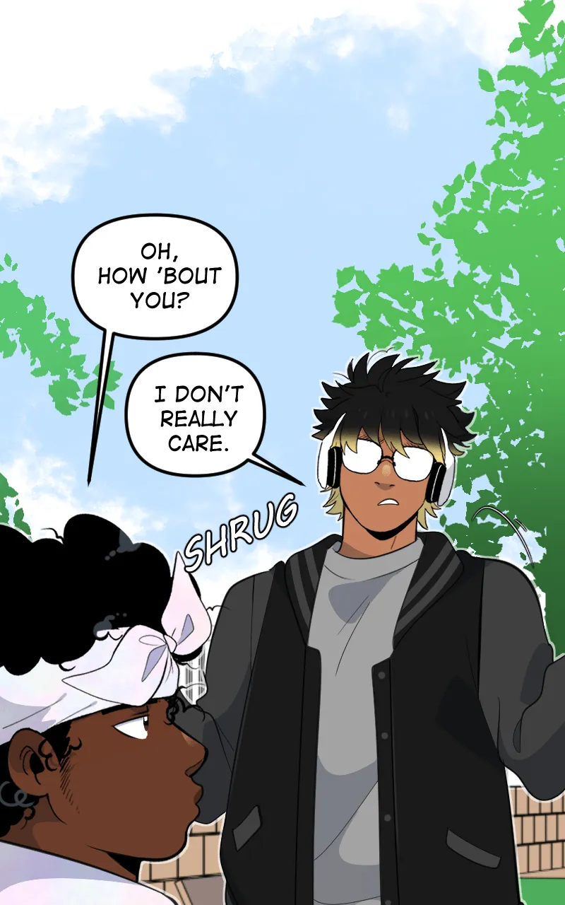 Read Daybreak chapter 237 image 19 on Lezhin