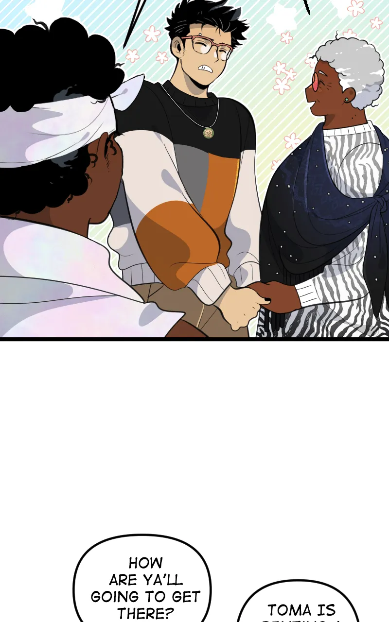 Read Daybreak chapter 237 image 4 on Lezhin