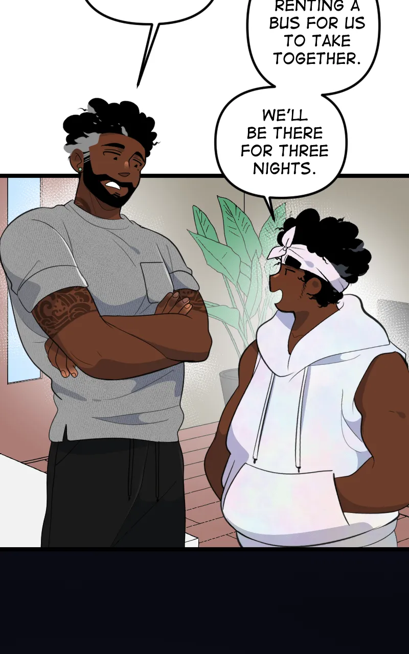 Read Daybreak chapter 237 image 5 on Lezhin