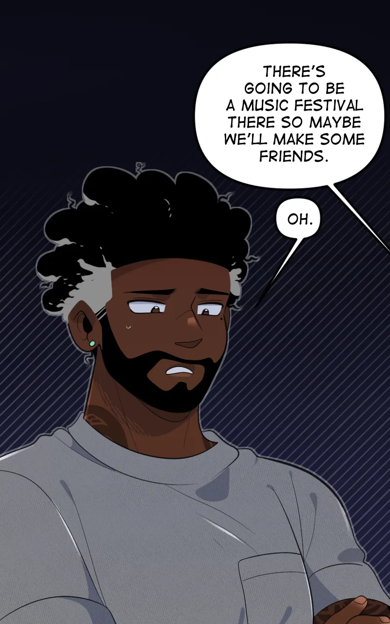 Read Daybreak chapter 237 image 6 on Lezhin