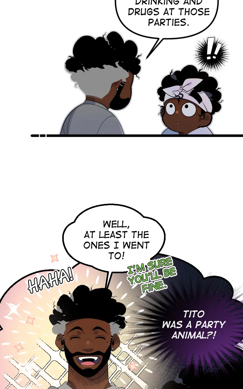 Read Daybreak chapter 237 image 8 on Lezhin