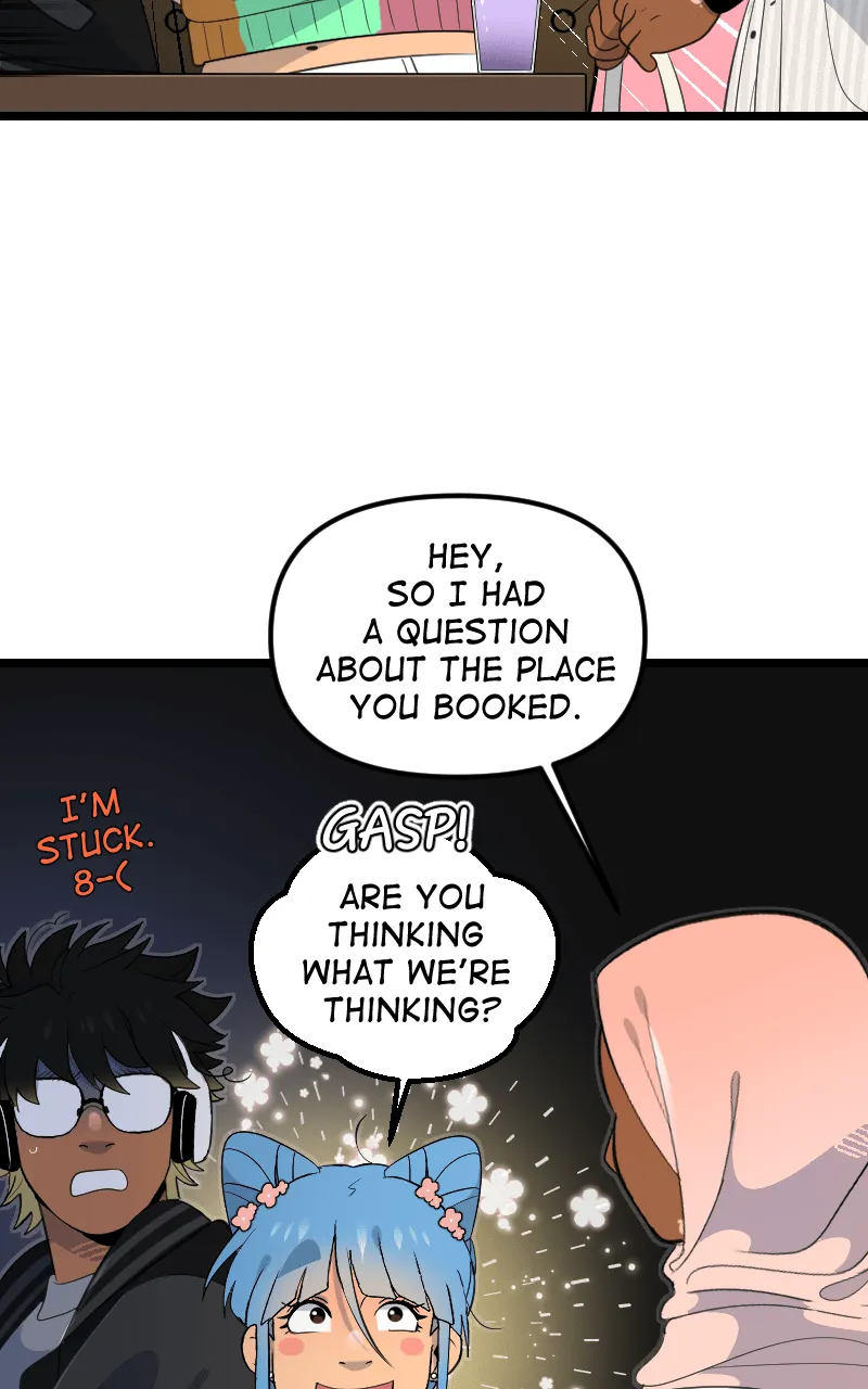 Read Daybreak chapter 238 image 10 on Lezhin