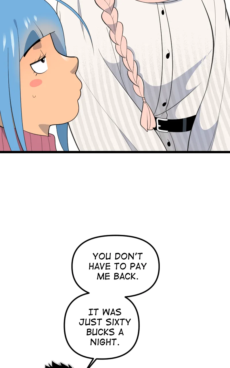 Read Daybreak chapter 238 image 12 on Lezhin