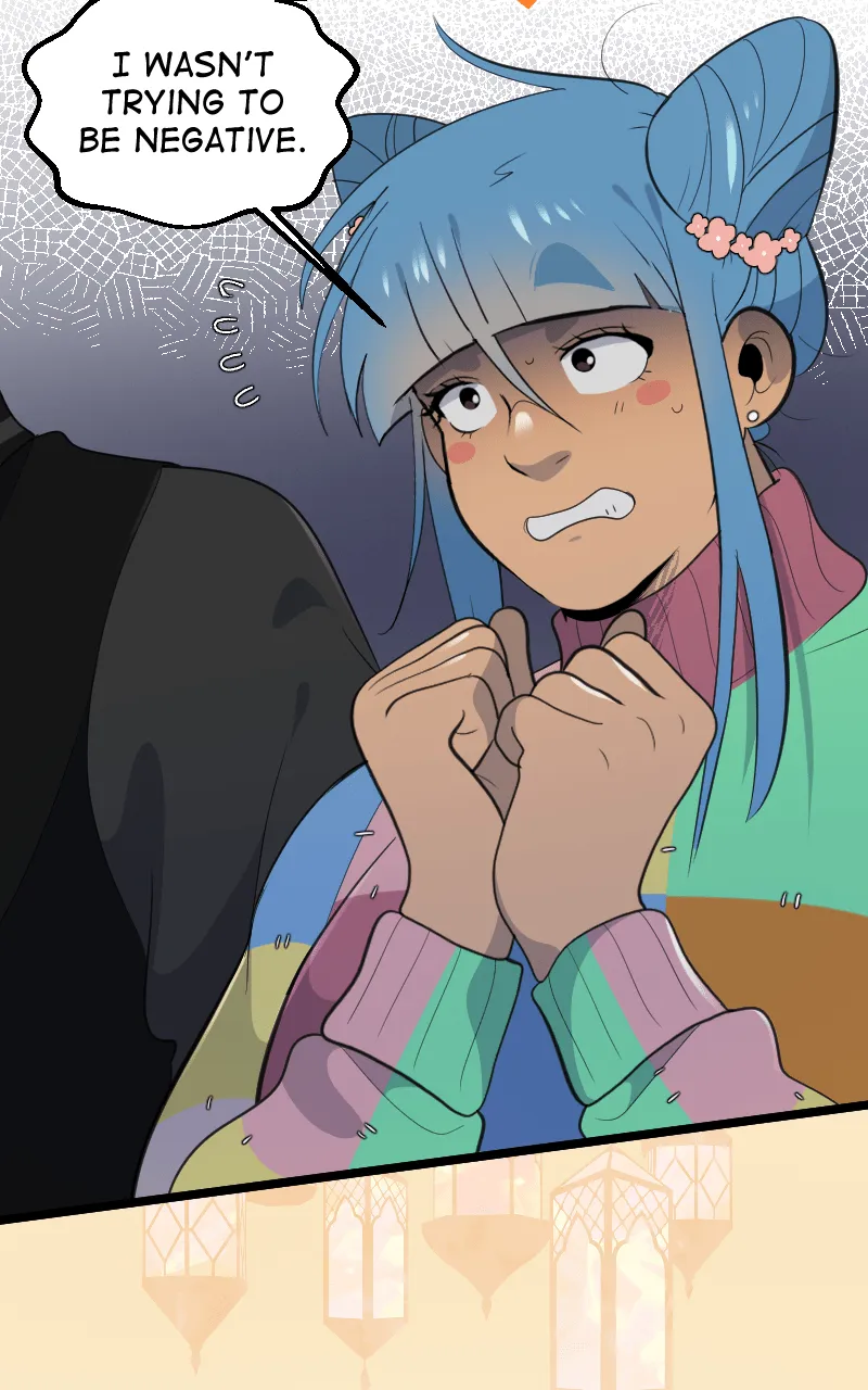 Read Daybreak chapter 238 image 16 on Lezhin