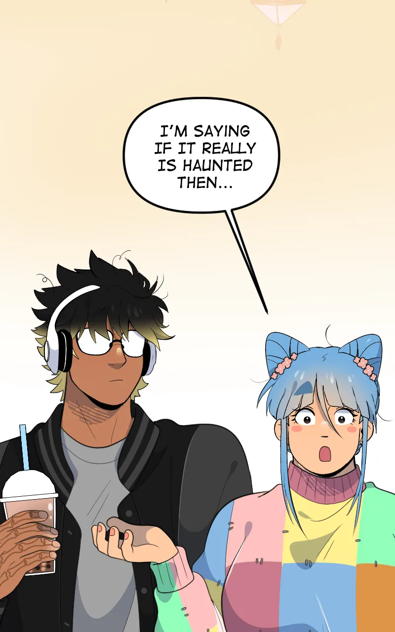 Read Daybreak chapter 238 image 17 on Lezhin