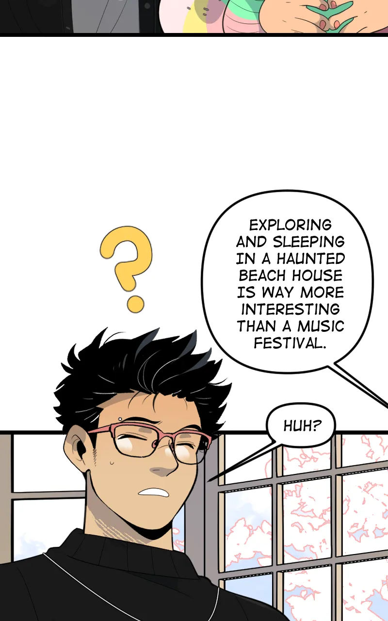 Read Daybreak chapter 238 image 19 on Lezhin