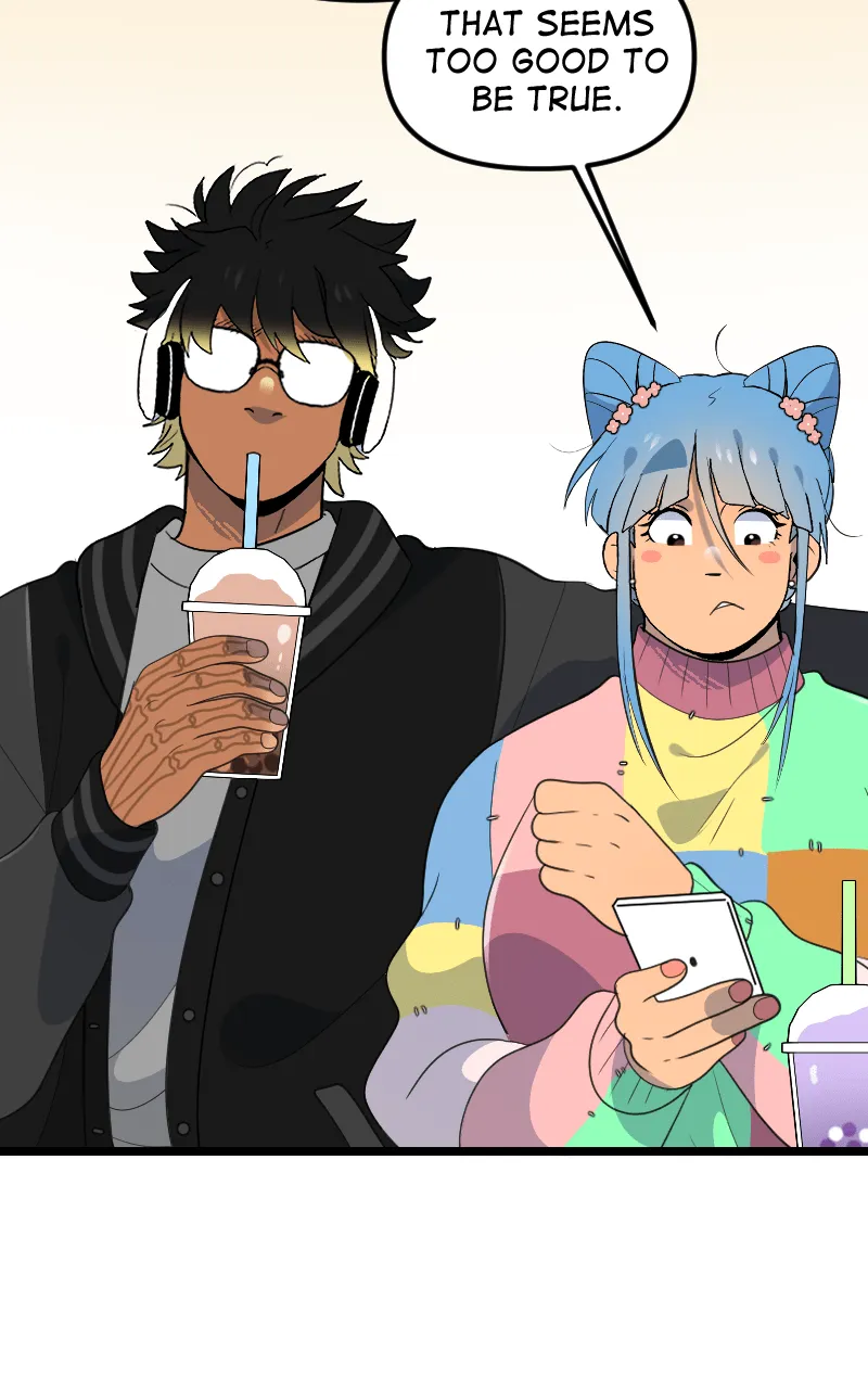 Read Daybreak chapter 238 image 2 on Lezhin