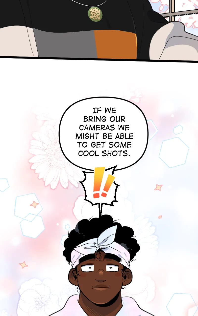 Read Daybreak chapter 238 image 20 on Lezhin