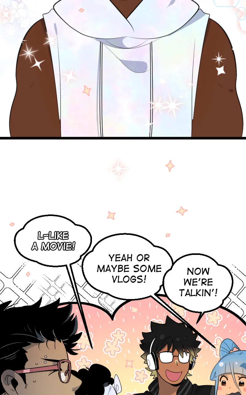 Read Daybreak chapter 238 image 21 on Lezhin