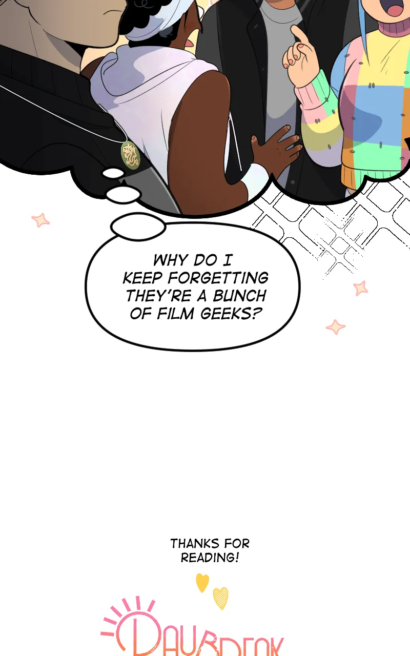 Read Daybreak chapter 238 image 22 on Lezhin