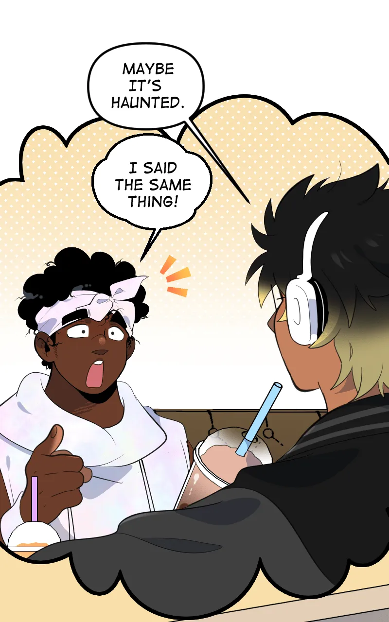 Read Daybreak chapter 238 image 3 on Lezhin