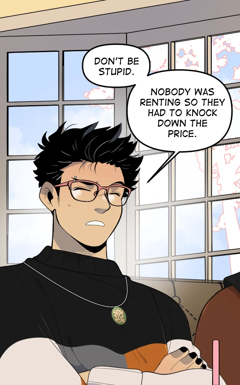 Read Daybreak chapter 238 image 4 on Lezhin