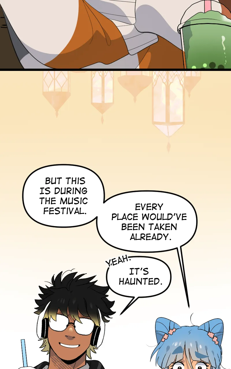 Read Daybreak chapter 238 image 5 on Lezhin