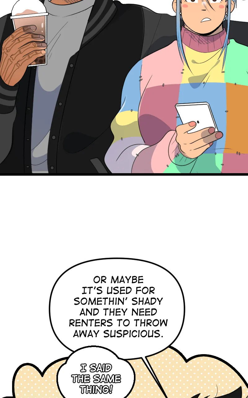 Read Daybreak chapter 238 image 6 on Lezhin