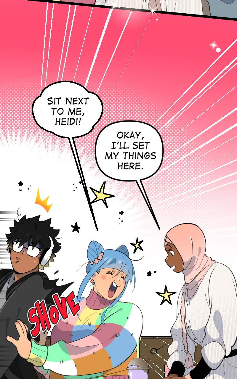 Read Daybreak chapter 238 image 9 on Lezhin