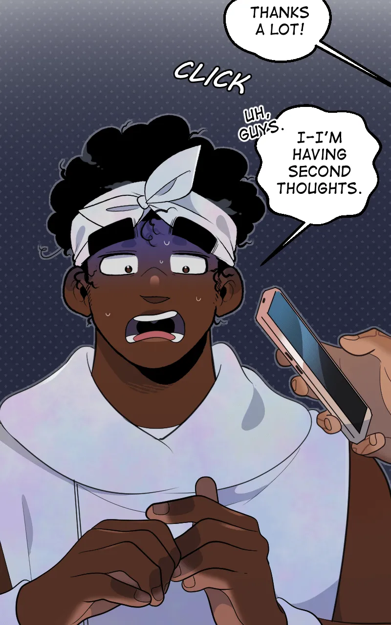 Read Daybreak chapter 239 image 10 on Lezhin