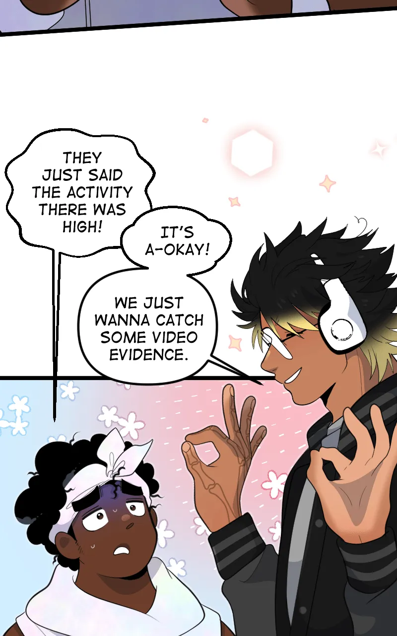 Read Daybreak chapter 239 image 11 on Lezhin