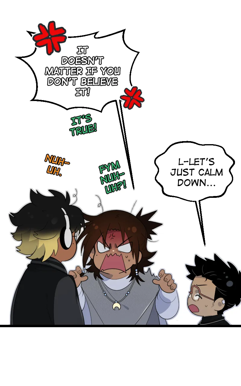 Read Daybreak chapter 239 image 17 on Lezhin