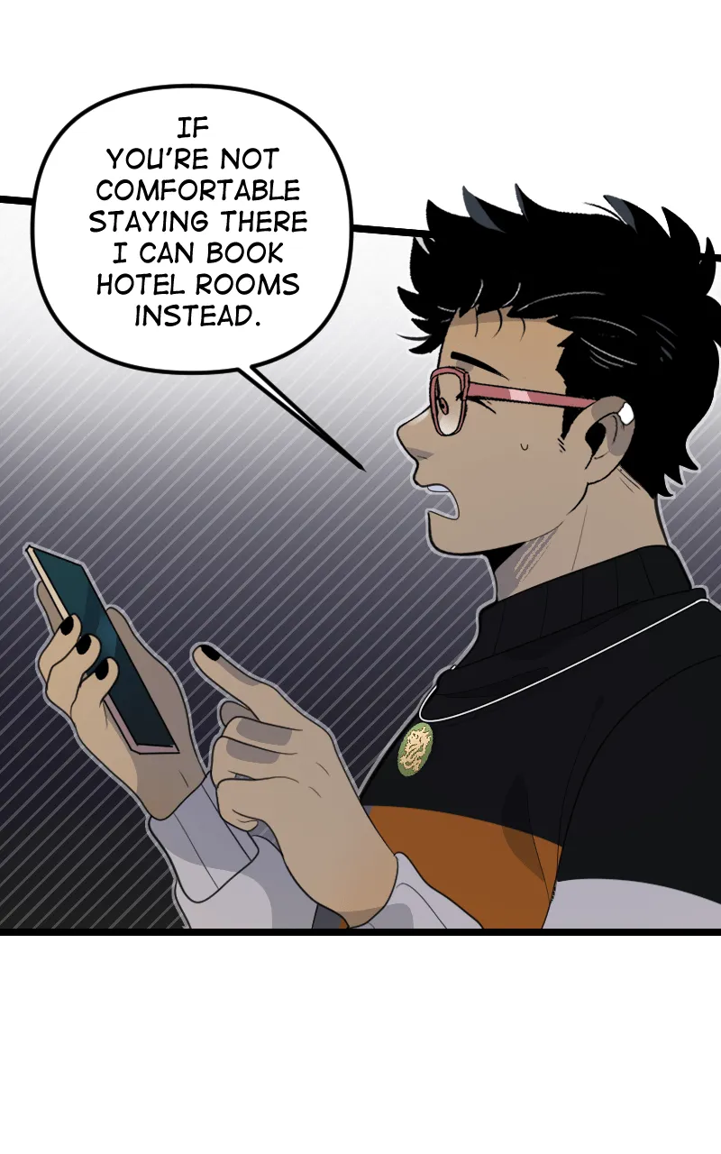 Read Daybreak chapter 239 image 18 on Lezhin