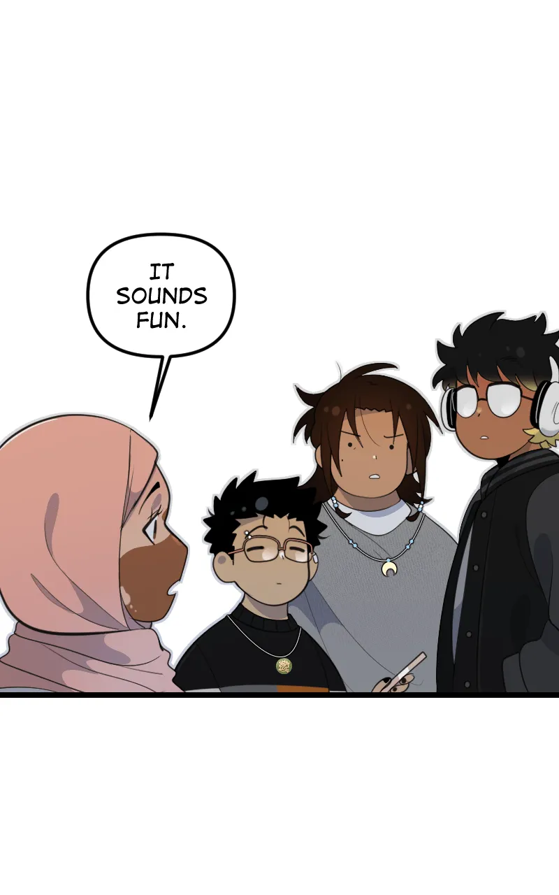 Read Daybreak chapter 239 image 20 on Lezhin