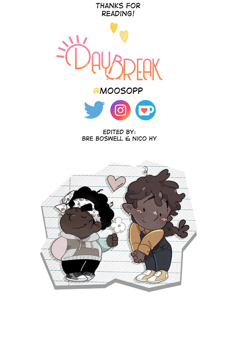 Read Daybreak chapter 239 image 22 on Lezhin