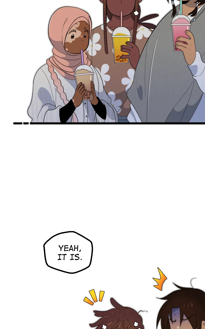 Read Daybreak chapter 239 image 4 on Lezhin