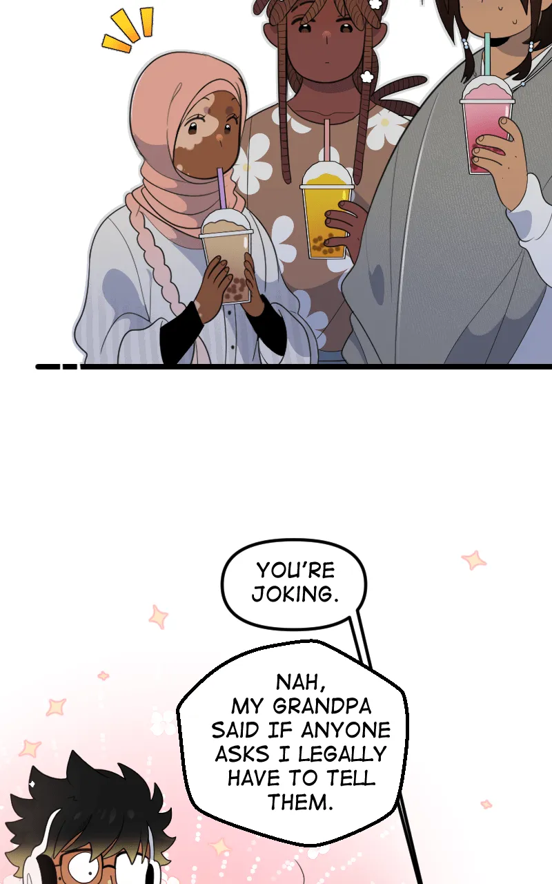Read Daybreak chapter 239 image 5 on Lezhin