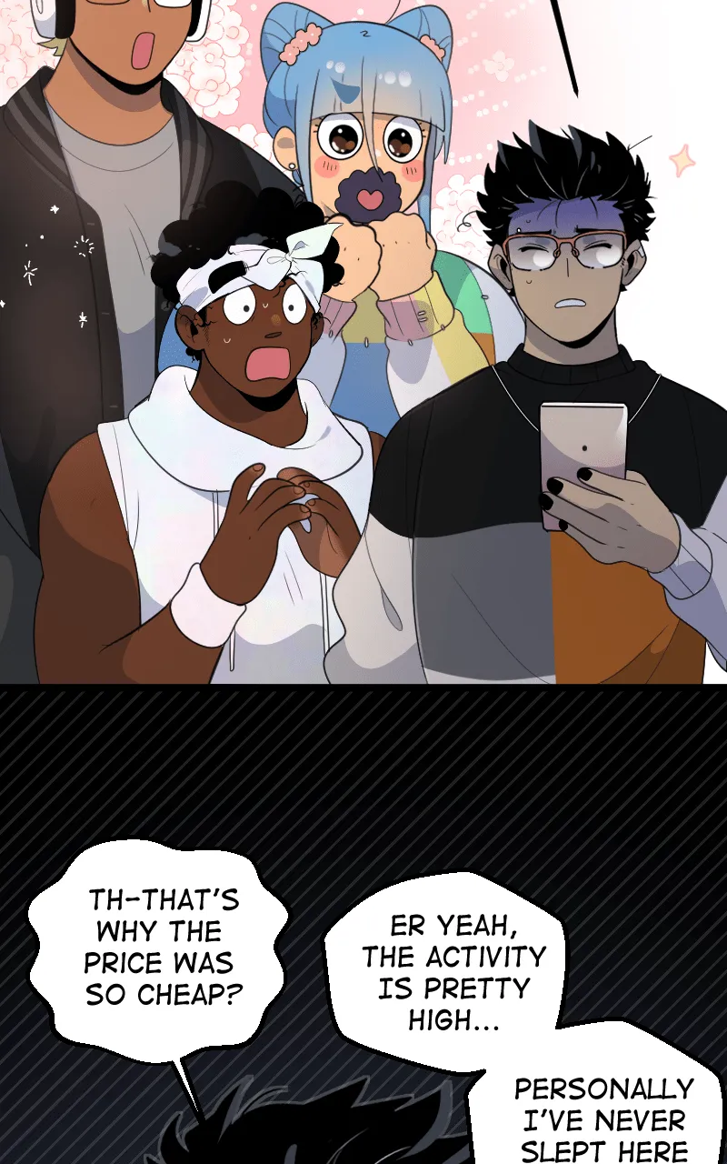 Read Daybreak chapter 239 image 6 on Lezhin