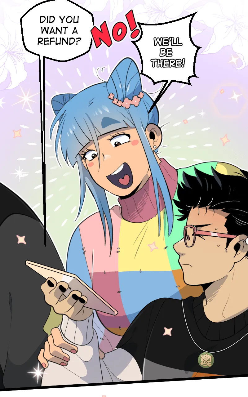 Read Daybreak chapter 239 image 8 on Lezhin