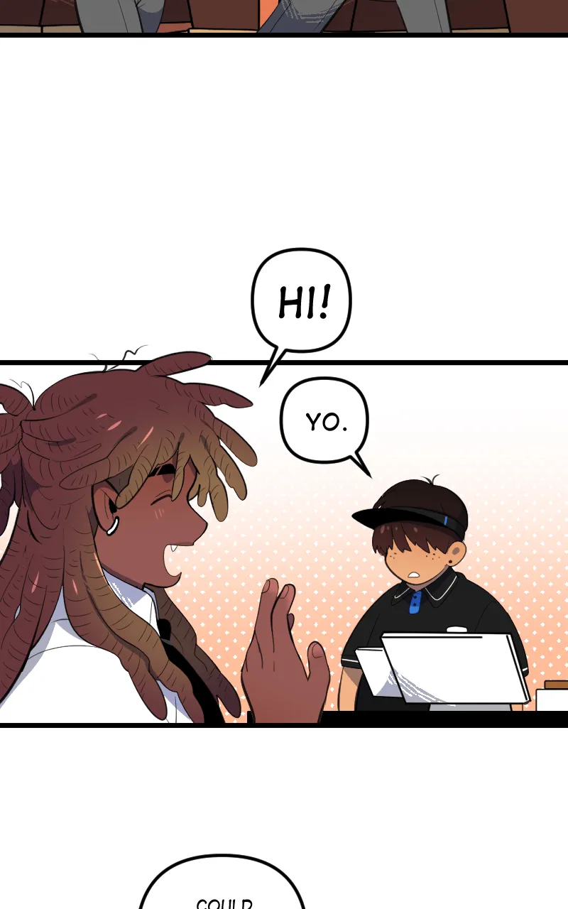 Read Daybreak chapter 24 image 11 on Lezhin