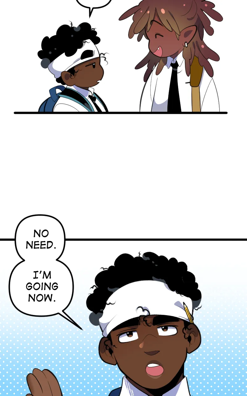 Read Daybreak chapter 24 image 13 on Lezhin