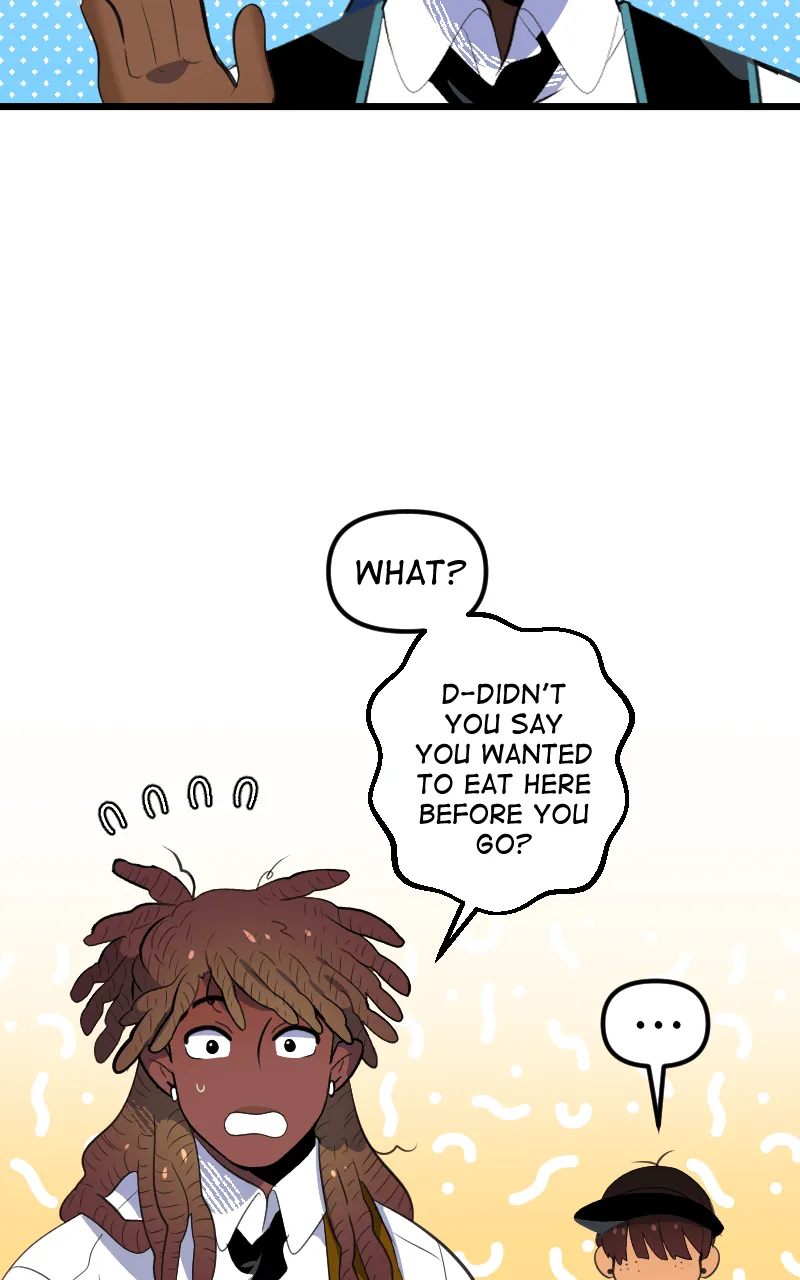 Read Daybreak chapter 24 image 14 on Lezhin