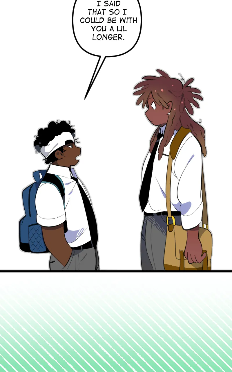 Read Daybreak chapter 24 image 16 on Lezhin