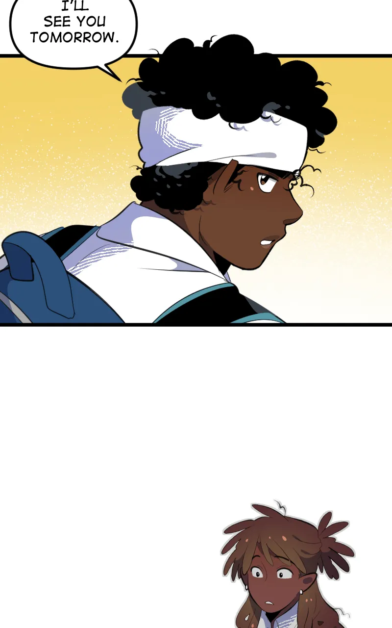 Read Daybreak chapter 24 image 18 on Lezhin