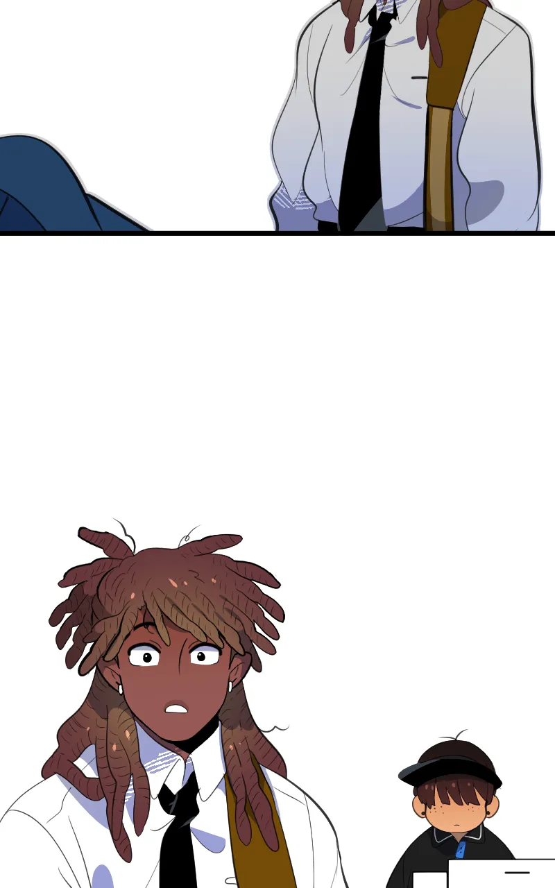 Read Daybreak chapter 24 image 19 on Lezhin