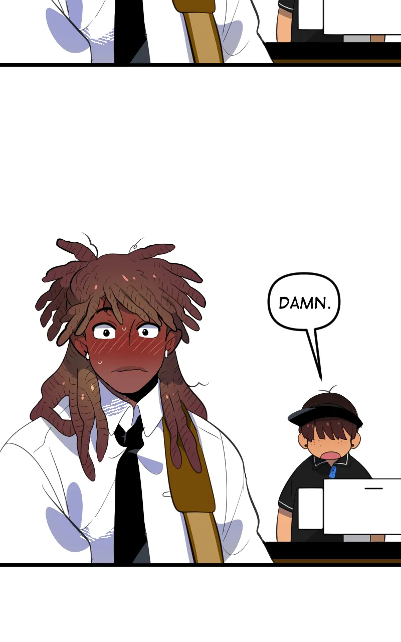 Read Daybreak chapter 24 image 20 on Lezhin