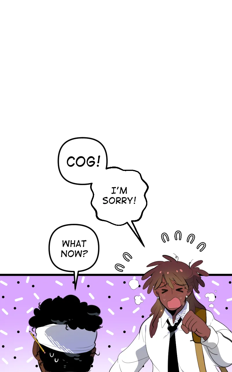 Read Daybreak chapter 24 image 3 on Lezhin