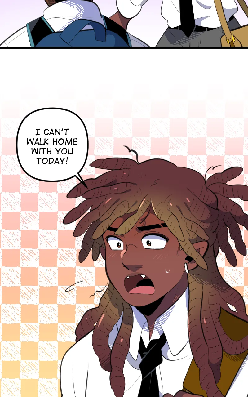 Read Daybreak chapter 24 image 4 on Lezhin