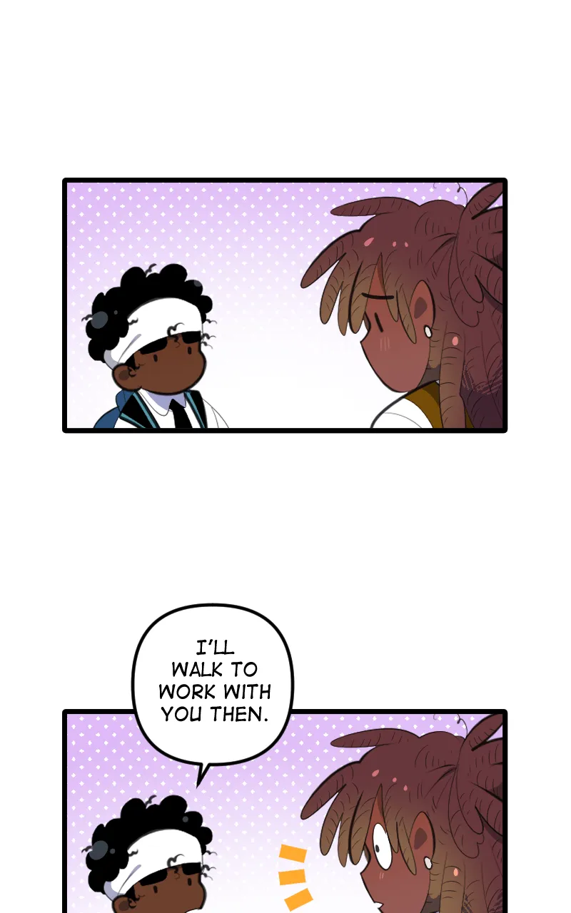 Read Daybreak chapter 24 image 6 on Lezhin