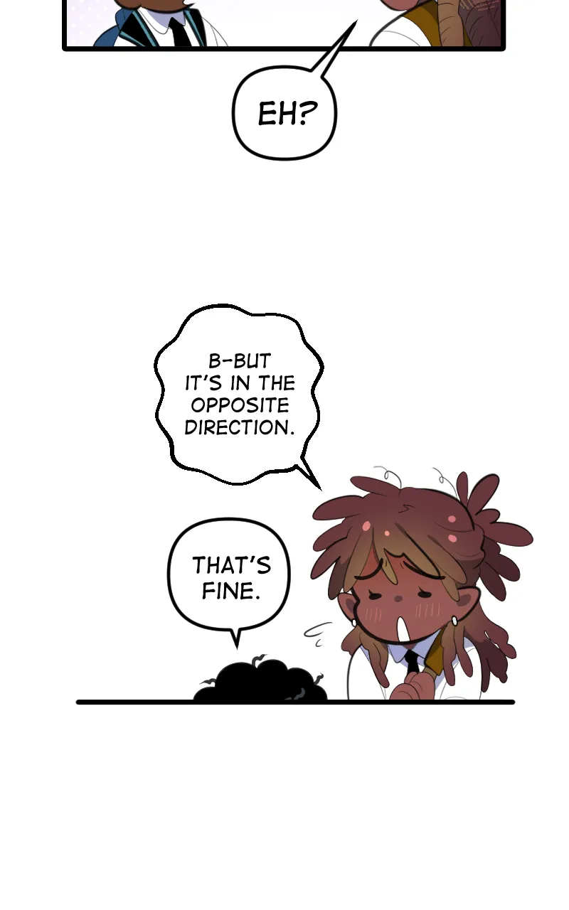 Read Daybreak chapter 24 image 7 on Lezhin