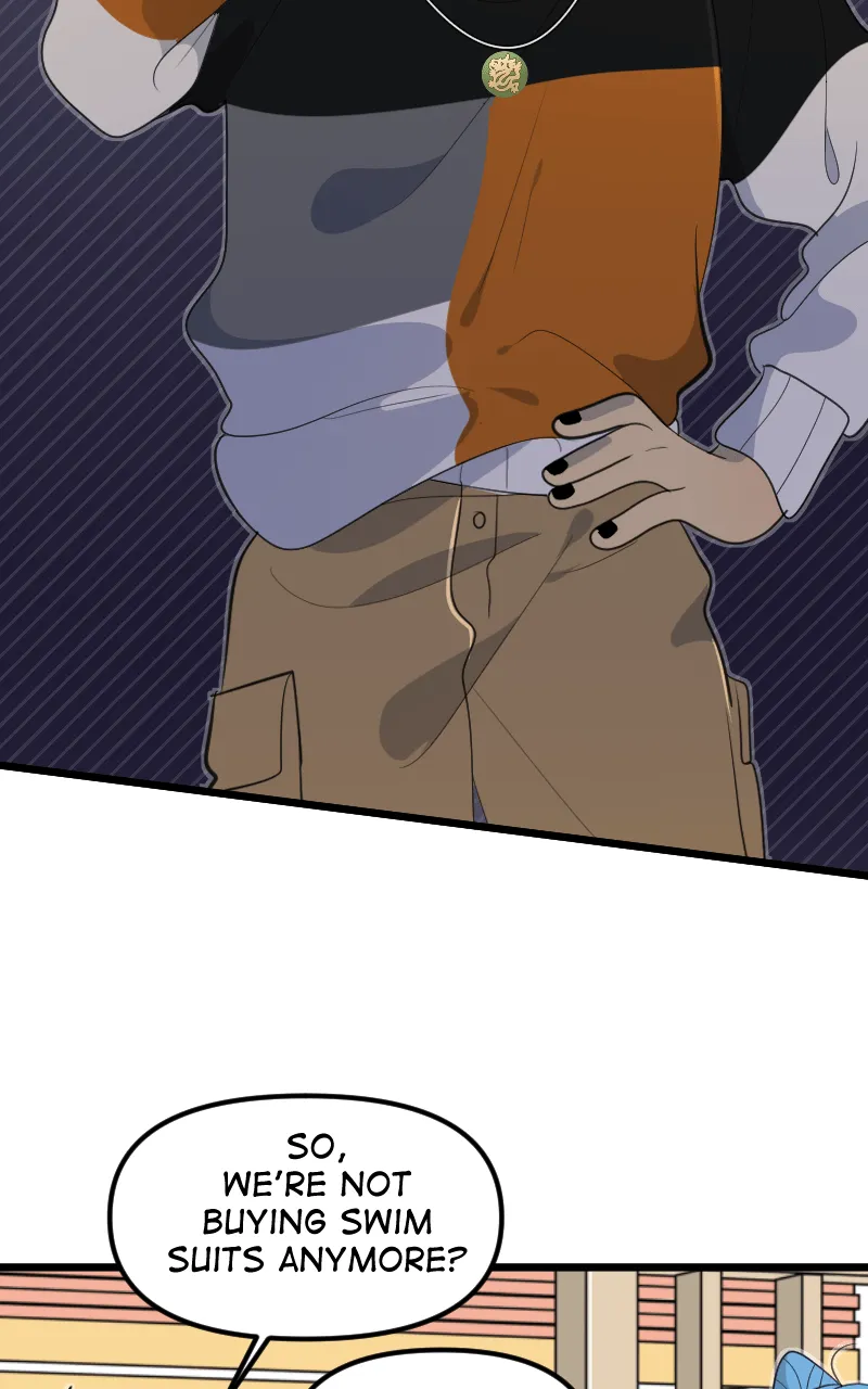 Read Daybreak chapter 240 image 1 on Lezhin