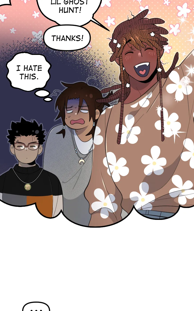 Read Daybreak chapter 240 image 16 on Lezhin
