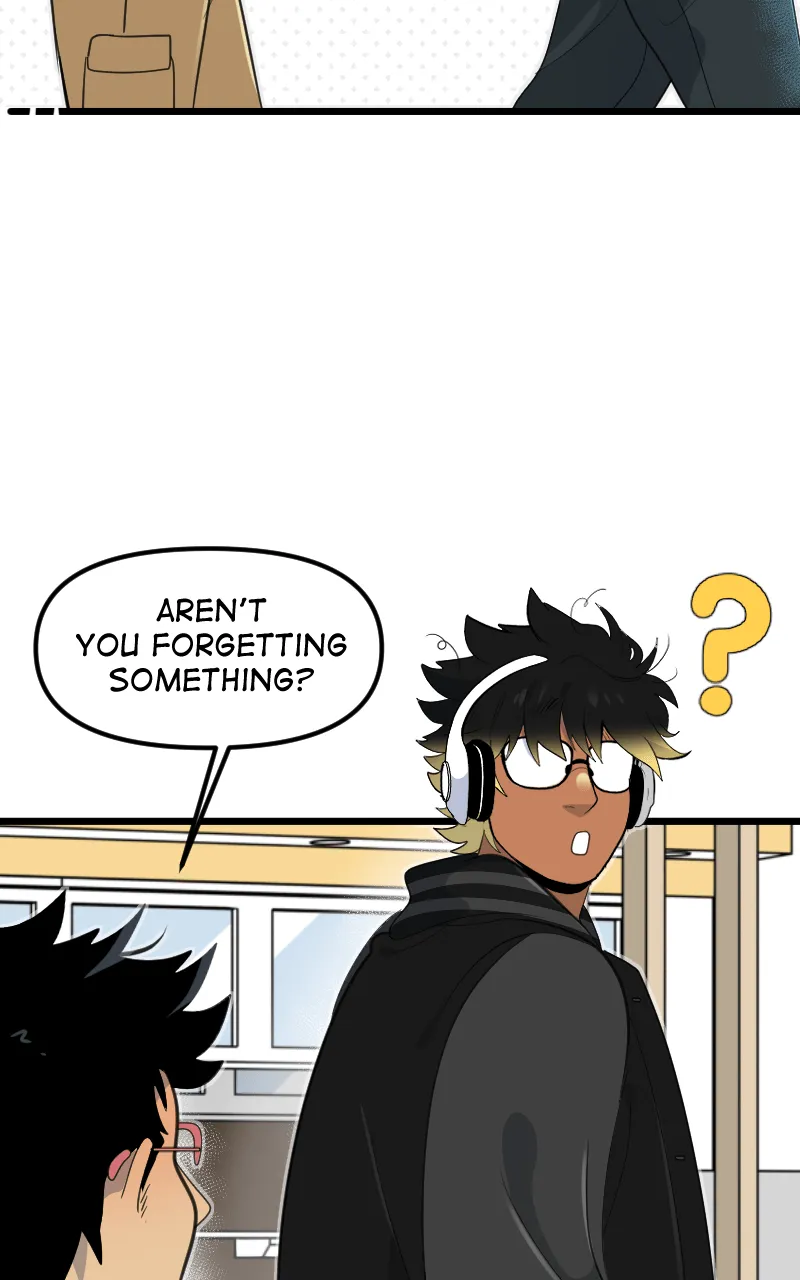Read Daybreak chapter 240 image 20 on Lezhin