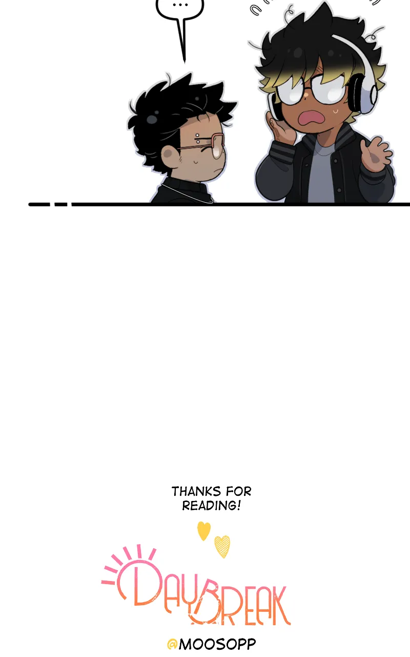 Read Daybreak chapter 240 image 23 on Lezhin